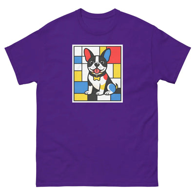 French Bulldog T-Shirt - gifts for Dog Lovers from Nicky Digital