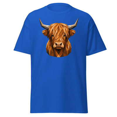 Highland Cow Apparel