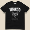Cinematic Electronica Weirdo Tee