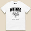 Cinematic Electronica Weirdo Tee