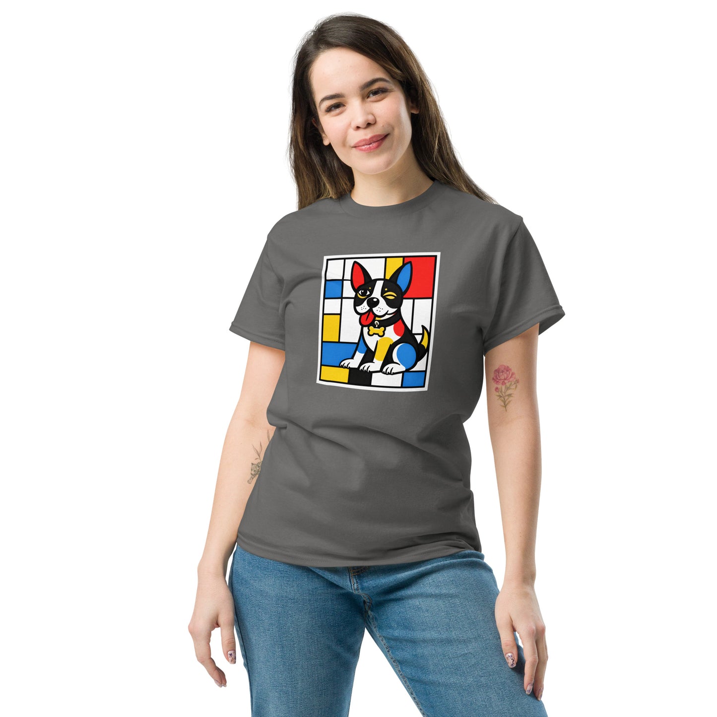 {product_title} from Infinitees