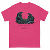 Peace, Be Still T-Shirt – Mark 4:39