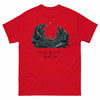 Peace, Be Still T-Shirt – Mark 4:39