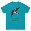 Look at the Birds T-Shirt – Matthew 6:26