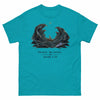 Peace, Be Still T-Shirt – Mark 4:39