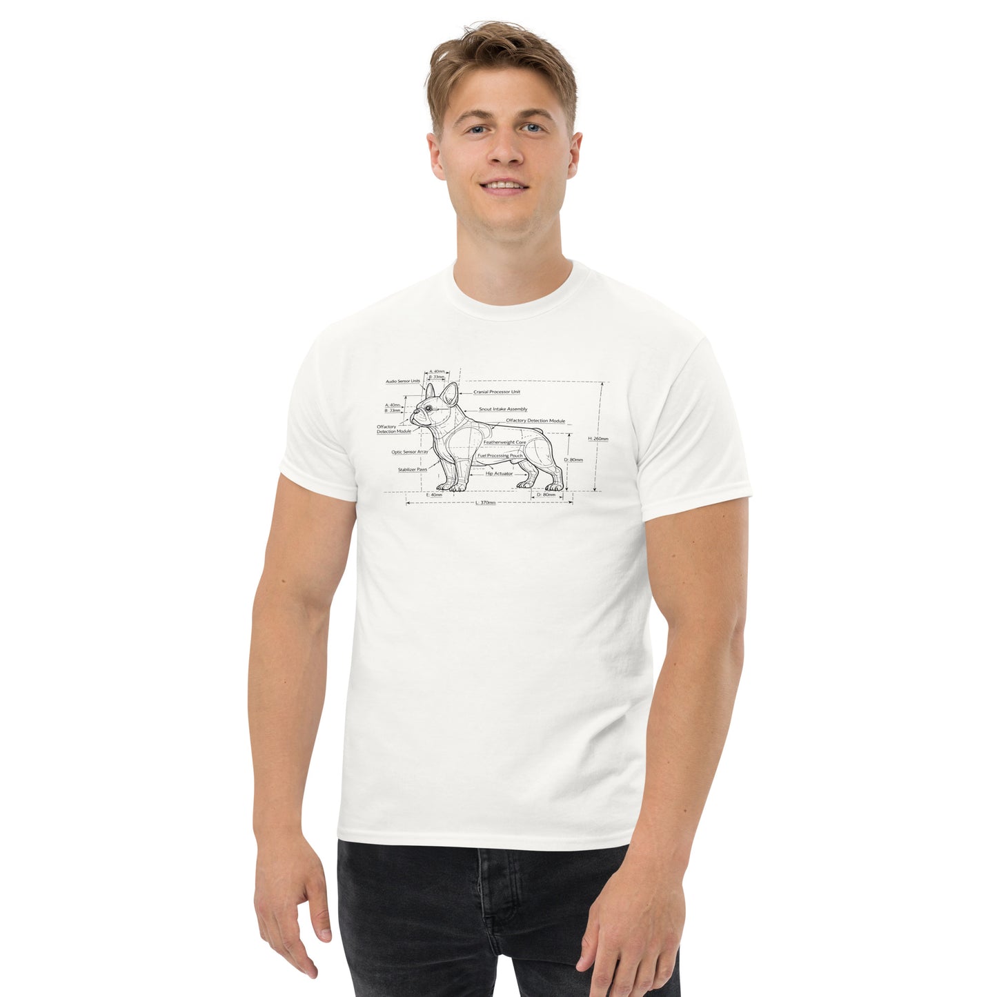 {product_title} from Infinitees