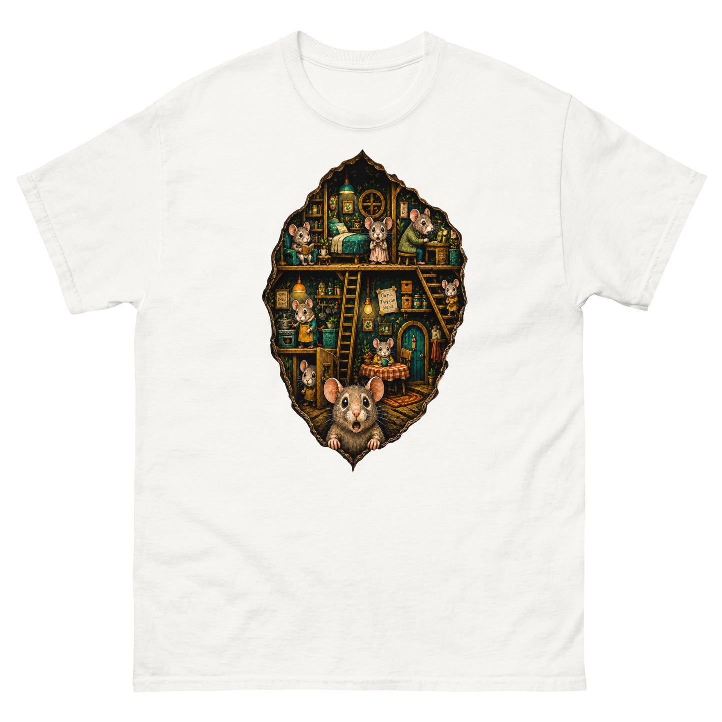 {product_title} from Infinitees