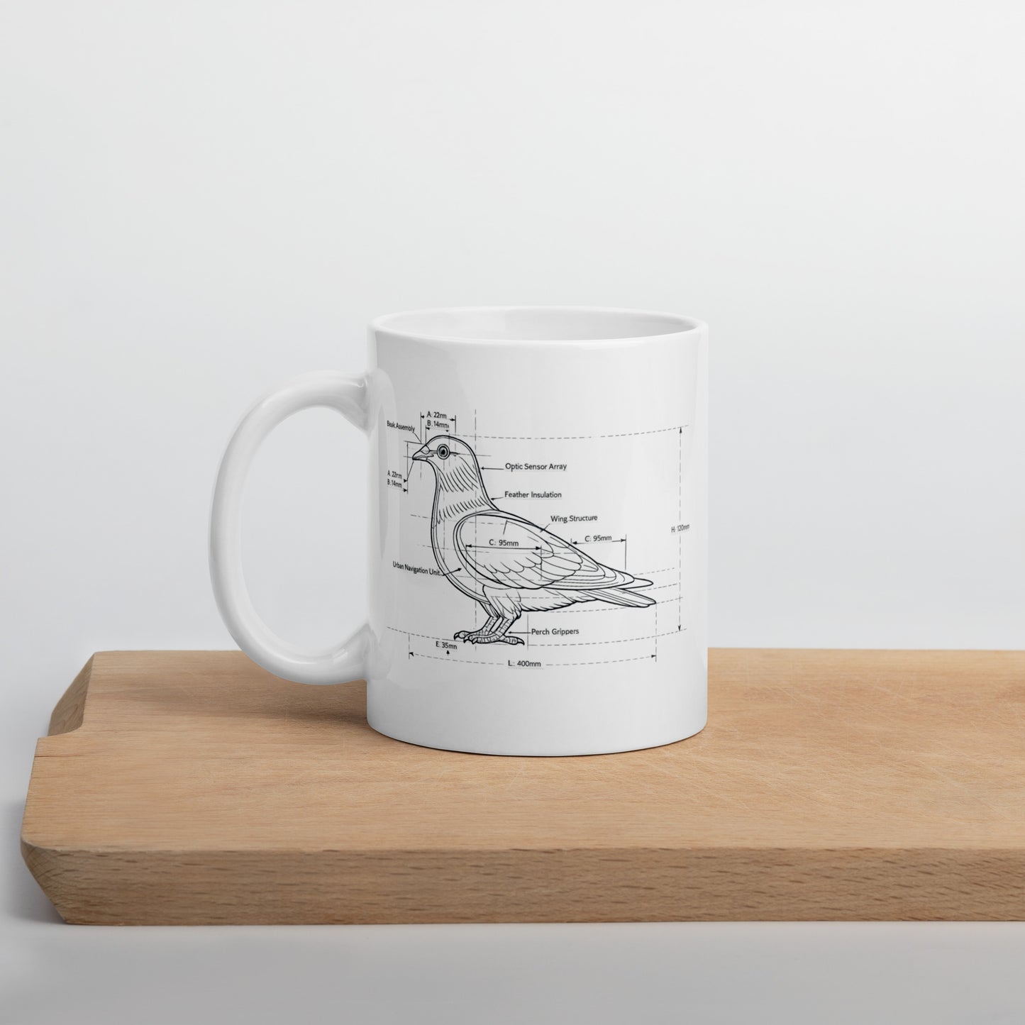 {product_title} from Infinitees